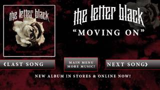 The Letter Black - Moving On
