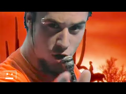 Faith No More - Everything's Ruined (Explicit) [Official Music Video]
