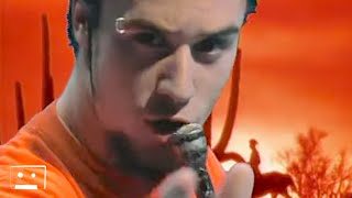 Faith No More - Everything&#39;s Ruined (Explicit) [Official Music Video]