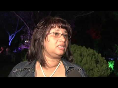 Sitting Down with Love Poetry Song - Dr. Joy St. John (Chief Medical Officer Ag. Barbados) Episode 7