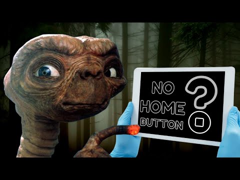 How to Use an iPad Without a Home Button