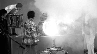 The Who- Live On The Smothers Brothers Comedy Hour 1967/09/17