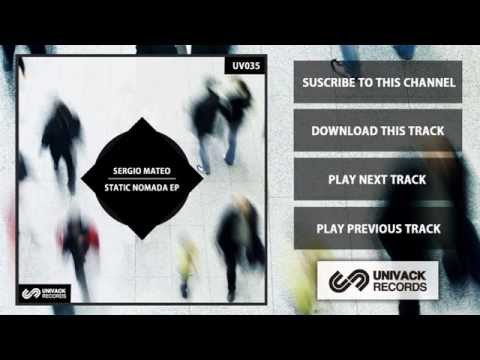 Sergio Mateo - Recoveko (Original Mix) Univack Deep Tech House Melodic