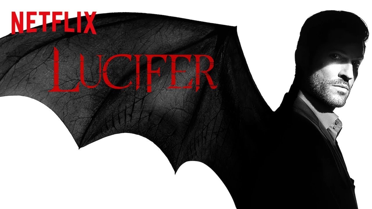 Trailer oficial de Lucifer - 4ª Temporada