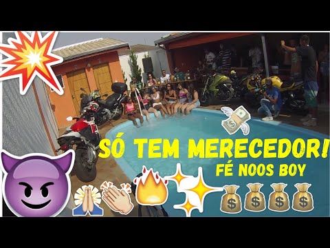 FUI CONVIDADO PRA GRAVAÇÃO DA MEDLEY MC RALFIM VEJA COMO FOI