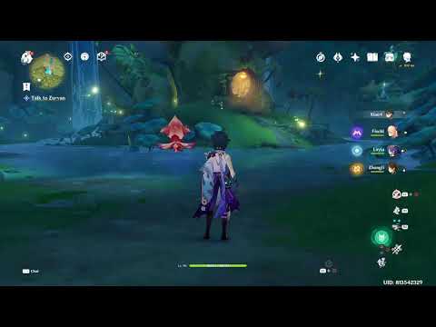 Mission and dps in the make Day 79