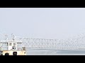 Howrah Bridge Kolkata West Bengal Do Pal Ka Hai Dilon Ka Karwa Songs