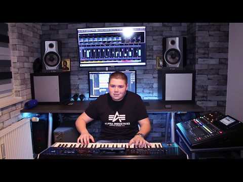 Mladjo Mutlak - Sitno Cigansko Kolo - 2019