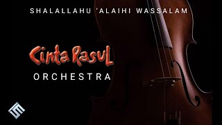 Download lagu VCD HD1440P - THOLAMA ASYKU - CINTA RASUL ORCHESTRA mp3