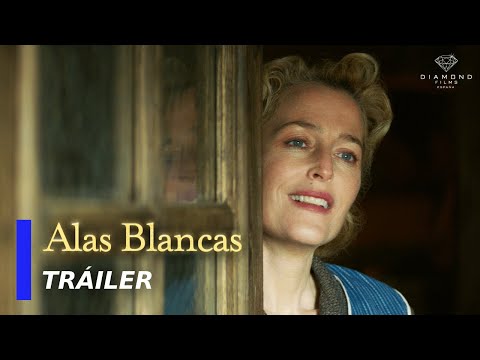 Trailer en español de Alas Blancas