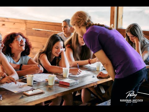 Nutrition and psychological workshops for the Chojrak Judo Club