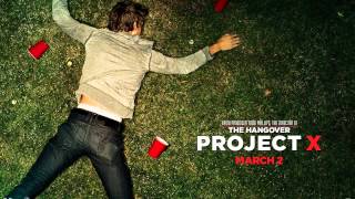 [Project X] Wiz Khalifa - When I&#39;m gone [HQ]