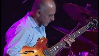 FOURPLAY - LIVE IN CAPE TOWN