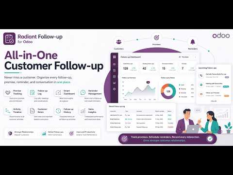 Watch the demo video
