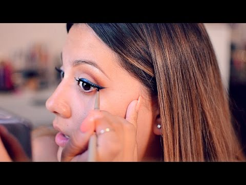 First Impression I Stila Fall 2015 Makeup Collection