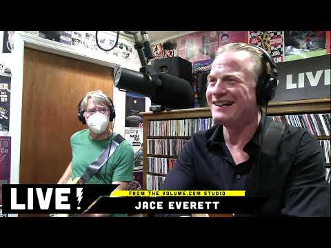 Jace Everett  – Full Interview