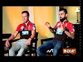 Never thought I would captain India one day: Virat Kohli to India TV | Cricket Ki Baat