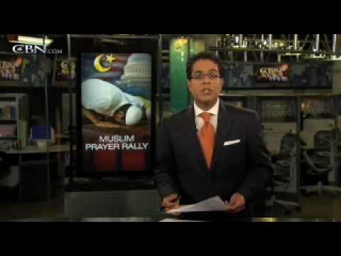 News on The 700 Club: September 25, 2009 - CBN.com