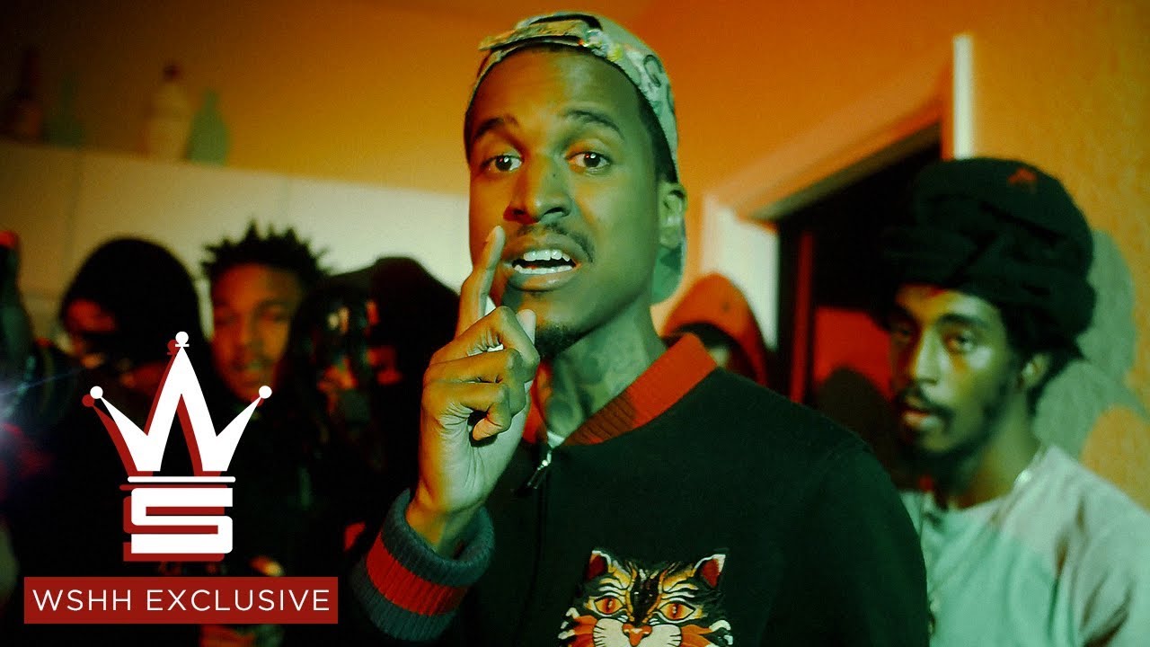 Lil Reese — No Face No Case