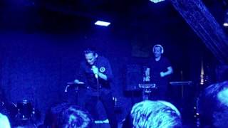 Elegant Machinery - Entwined (live in Saint Petersburg 2016)