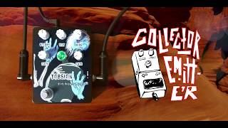 Video thumbnail for Dirty Haggard Audio - Torsion by collector//emitter