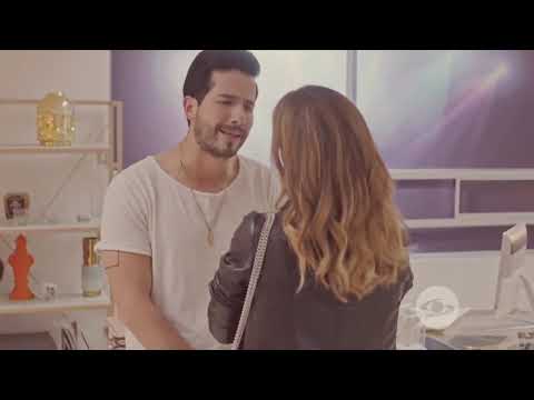 La Reina Del Flow I (2018) - Yeimy Vs Charly