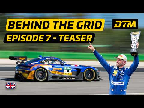 One Mistake Changes Everything | DTM Episode 7 Teaser