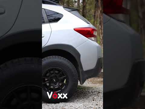 New Kicks #shorts #subaru #crosstrek