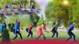 #viralvideo #new Nagpuri Sadri Dance Video 2022 / De De Pyar De • Chandni Baraik - #newnagpurisong