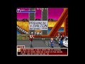 Double Dragon Legacy