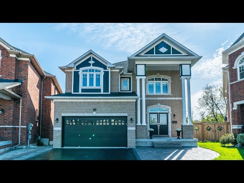 98 Sharplin Dr, Ajax, ON - Real Estate Video Tour
