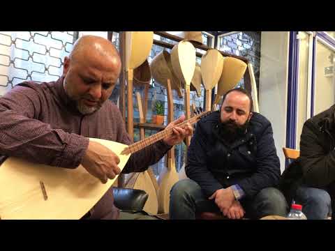 Yılmaz Çelik - Ali Haydar Ölmez ( Vartinik