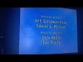 Wonder Pets Tv Credits