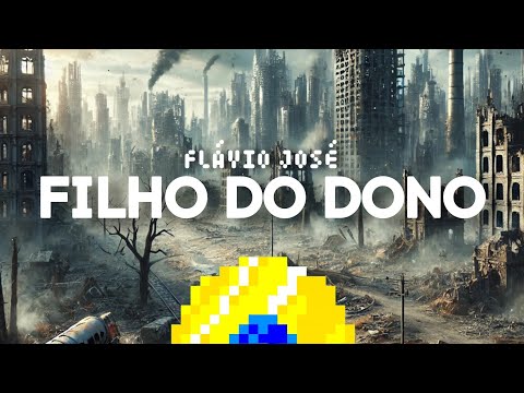 "FILHO DO DONO" Translation/Lyrics - Flávio José • BRASIC