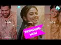 Mallipoo Status Video Venthu Thaninthathu Kaadu Vtk Str Siddhi Idnani Tamil WhatsApp Video