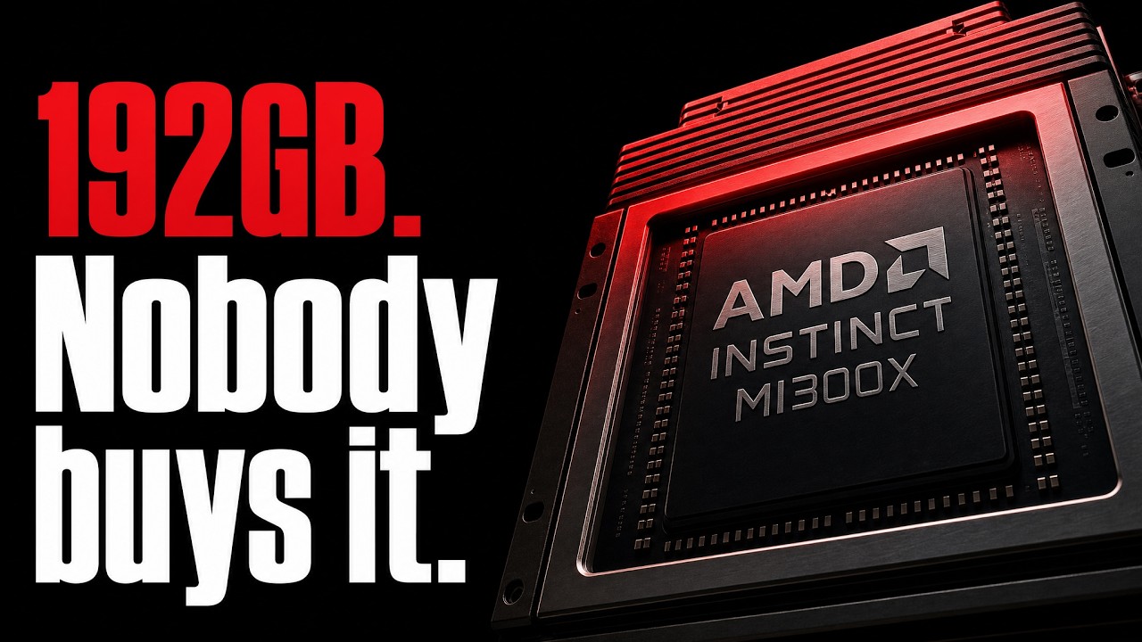 Nvidia's Best Product Isn't The Chip