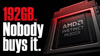 Nvidia's Best Product Isn't The Chip