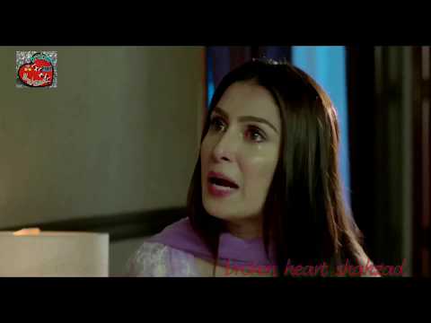 Mohabbat itni besaram nahi hoti || koi chand rakh episode 6