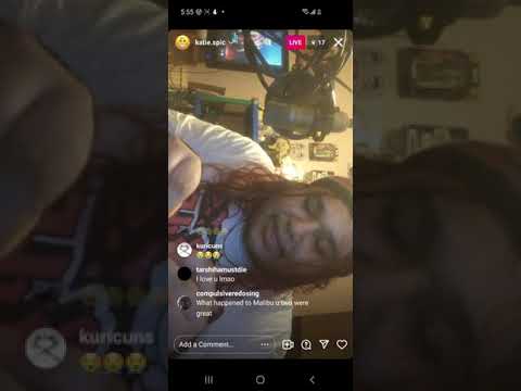 uli k live 2021 september 25th