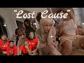 유튜브 다운로드 Billie Eilish - Lost Cause (Official Music Video) REACTION