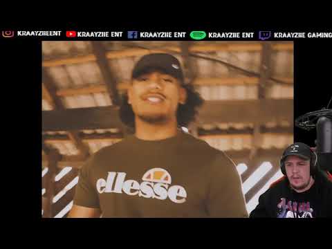 The 046 ft. Nter - WE AIN'T THE SAME Reaction