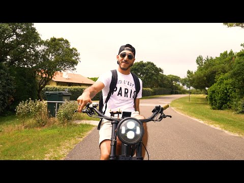 NYTO - Maintenant ou jamais (clip officiel)