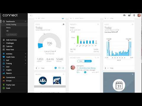 garmin vivoactive 3 sleep tracking