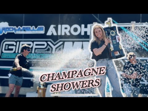 Regional Champions! GippyMx Presentation Day