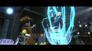 LEGO Marvel Super Heroes - Thor Trailer