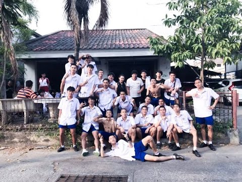 9ine Tsumi -Forevermore MIXTAPE