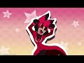 ALASTOR CARAMELLDANSEN - Hazbin Hotel Fan Animation