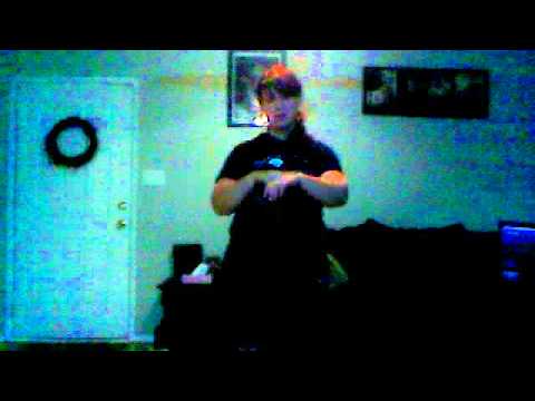 hollyroseearly's Webcam Video from May 16, 2012 08:21 PM