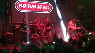 NO FUN AT ALL CHILE 05_04_2017