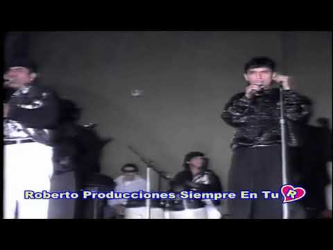 Chacalon jr . Nadie conoce el mundo 1999.